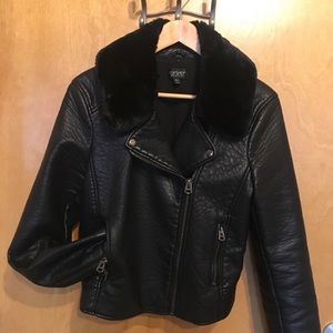 TOPSHOP Moto Jacket👍